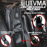 UTVMA Center Console Belt Bag