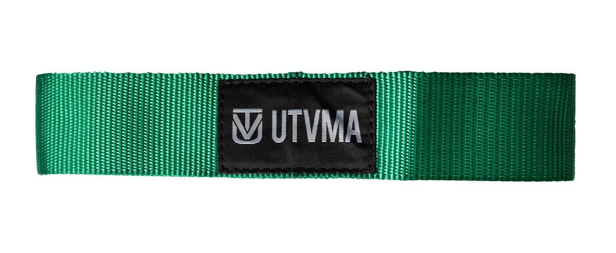 UTVMA Harness Belt Strap Holder - Pair