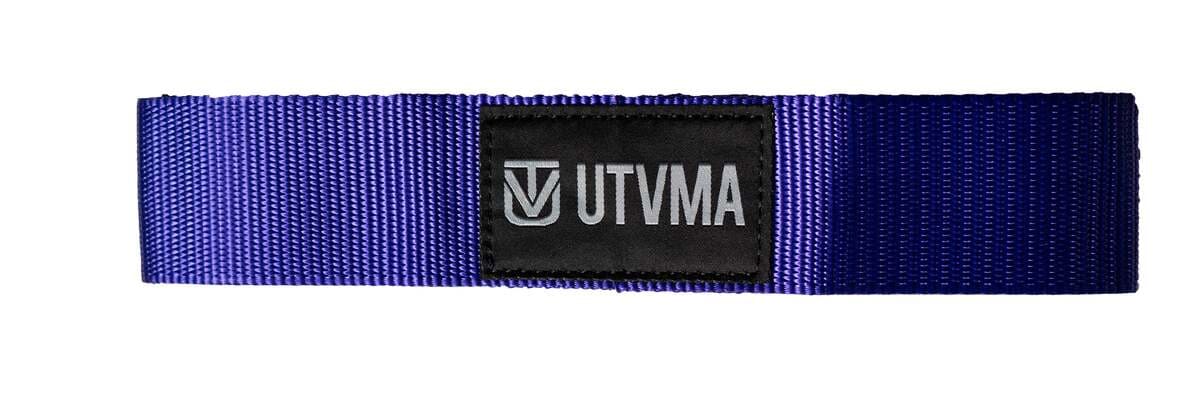 UTVMA Harness Belt Strap Holder - Pair