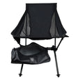 UTVMA Large Camp Chair w/ Roll Cage Bag