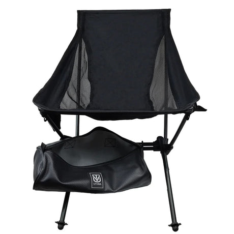 UTVMA Large Camp Chair w/ Roll Cage Bag