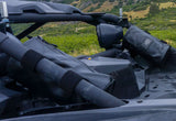 UTVMA Large Camp Chair w/ Roll Cage Bag