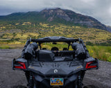UTVMA Large Camp Chair w/ Roll Cage Bag