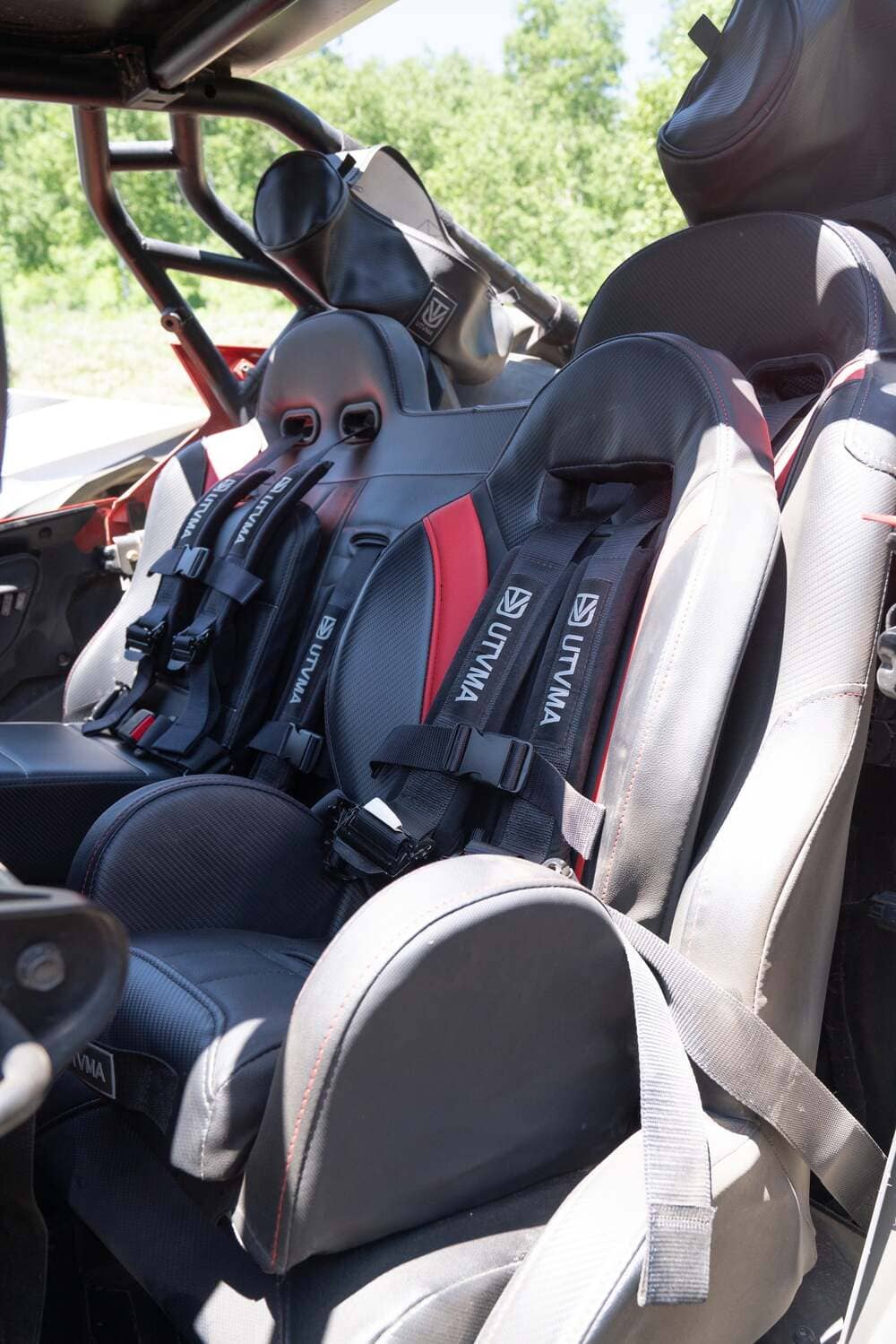 UTVMA Mini Bucket Seat
