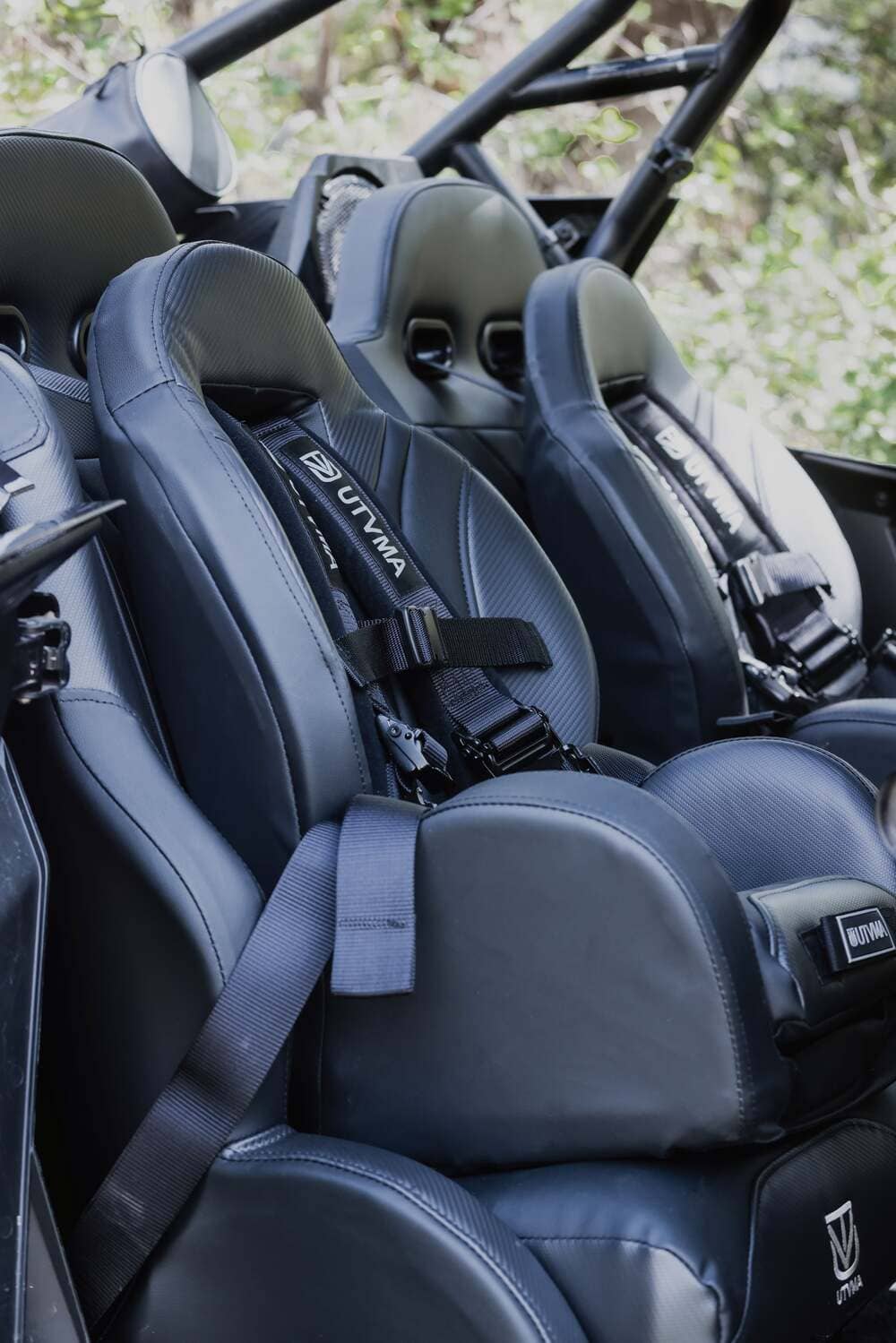 UTVMA Mini Bucket Seat