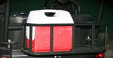 UTVMA Polaris Ranger XP 800 Cooler Rack