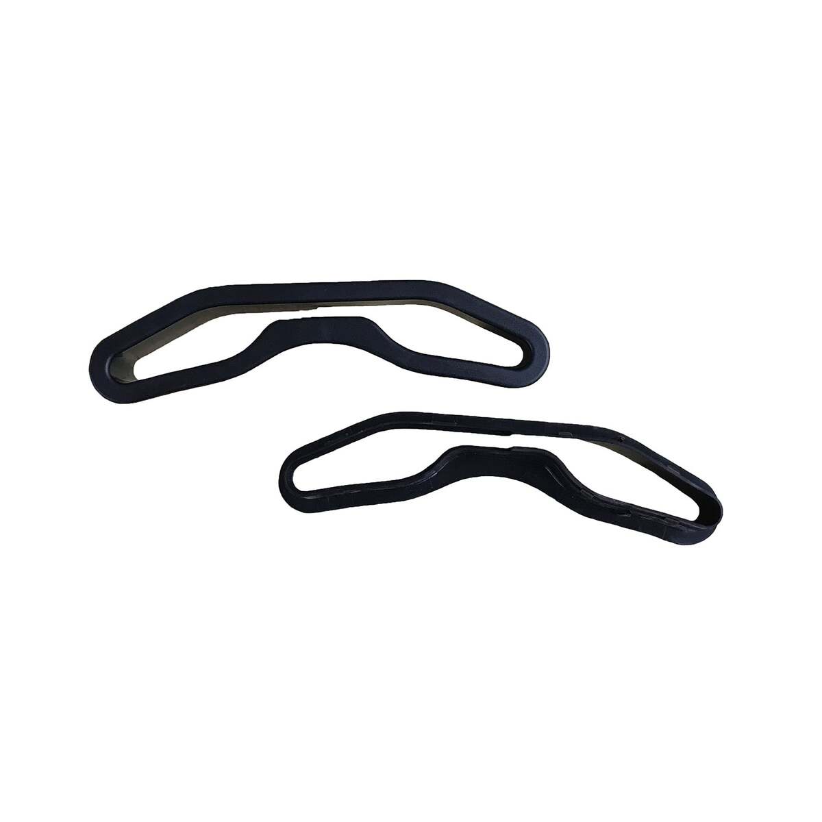 UTVMA Polaris RZR 1000/900 Seat Pass Through Slots