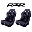 UTVMA Polaris RZR 570 Front Suspension Bucket Seats - Set of 2