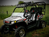UTVMA Polaris RZR 800 Side Nets