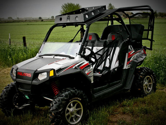 UTVMA Polaris RZR 800 Side Nets