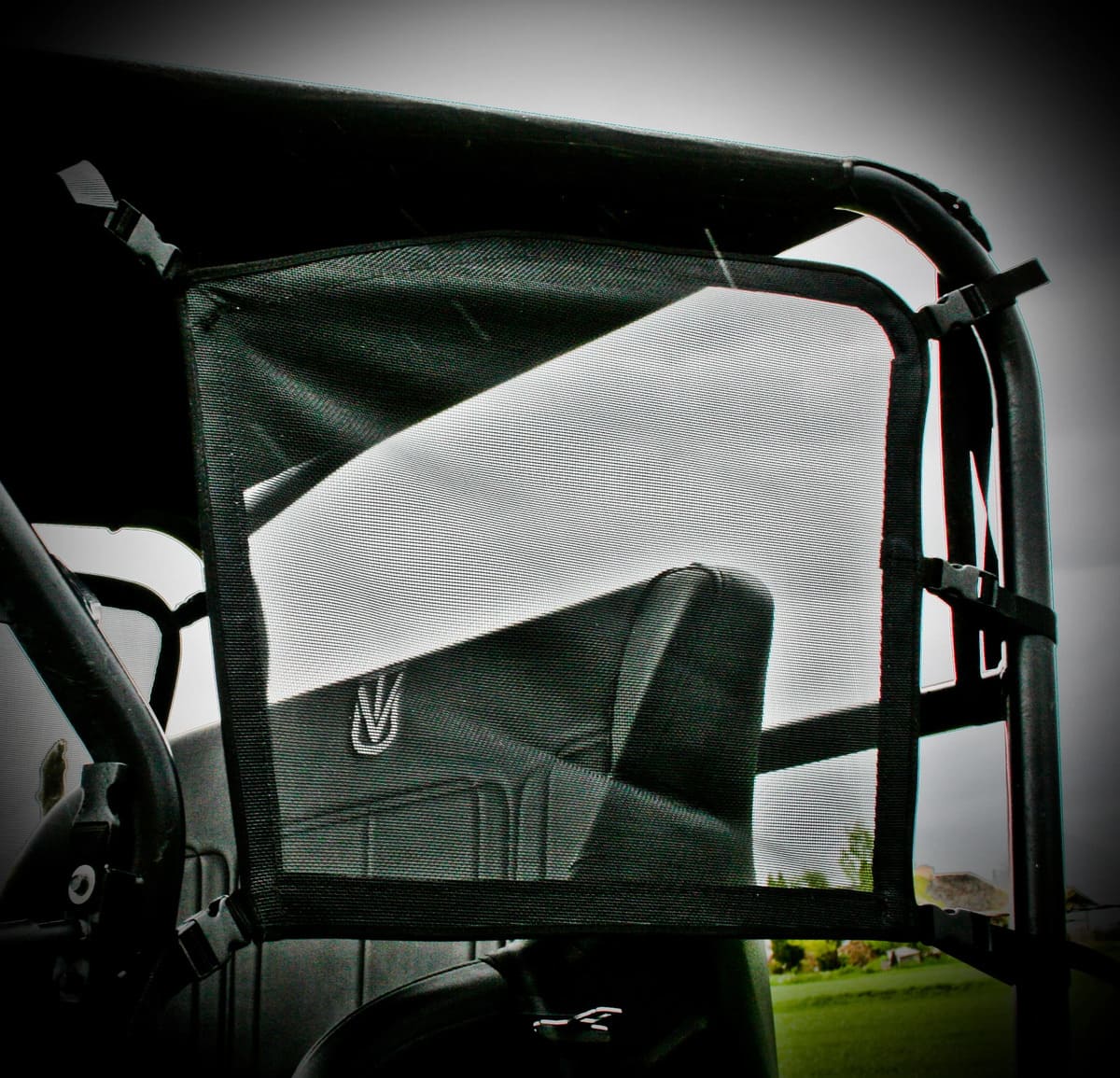UTVMA Polaris RZR 800 Side Nets