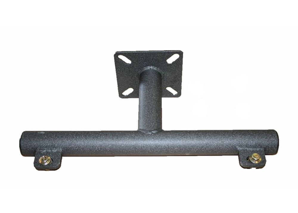 UTVMA Polaris RZR Viking Spare Tire Rack