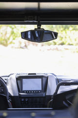 UTVMA Rear View Mirror