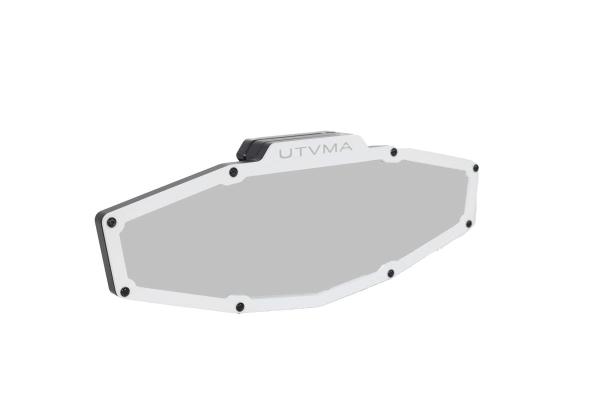UTVMA Rear View Mirror