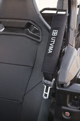 UTVMA Seatbelt Shoulder Pads