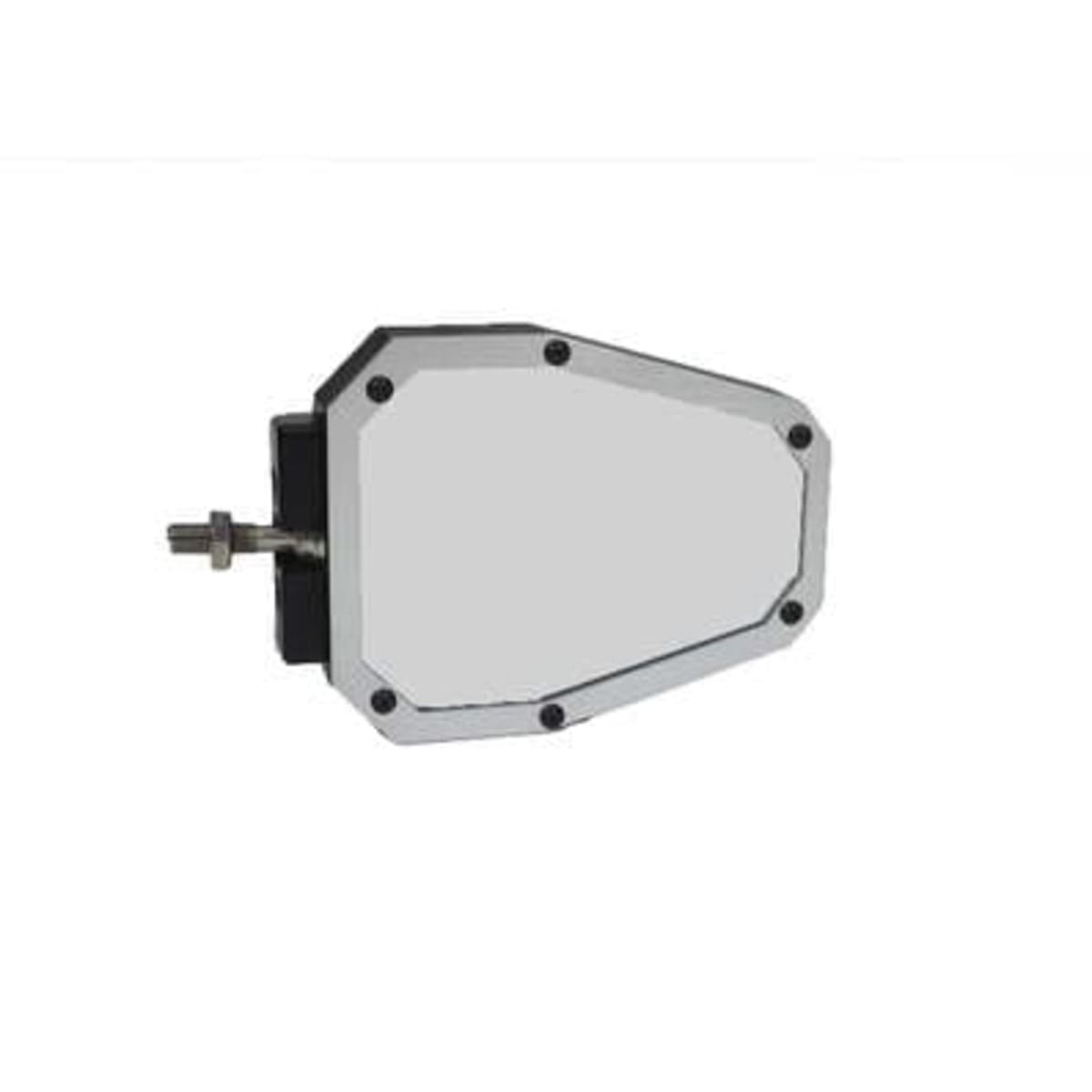 UTVMA Side View Mirrors - Pair