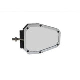 UTVMA Side View Mirrors - Pair