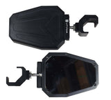 UTVMA Side View Mirrors - Pair