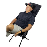 UTVMA Trail Lounger w/ Roll Cage Bag