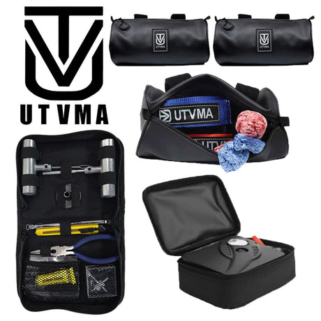 UTVMA Ultimate Recovery Kit