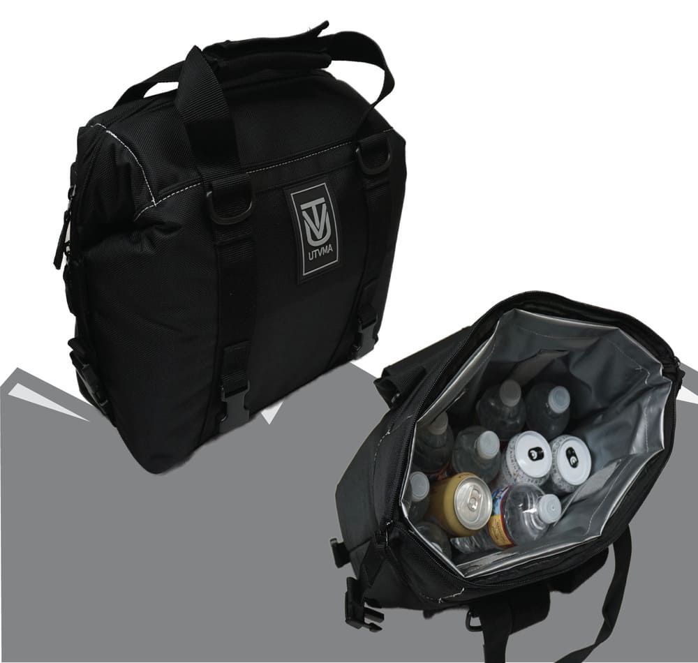 UTVMA Universal Roll Cage Cooler Bag