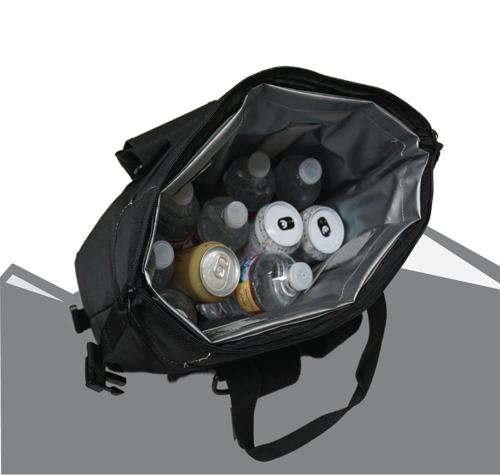 UTVMA Universal Roll Cage Cooler Bag