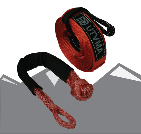 UTVMA UTV Recovery Kit