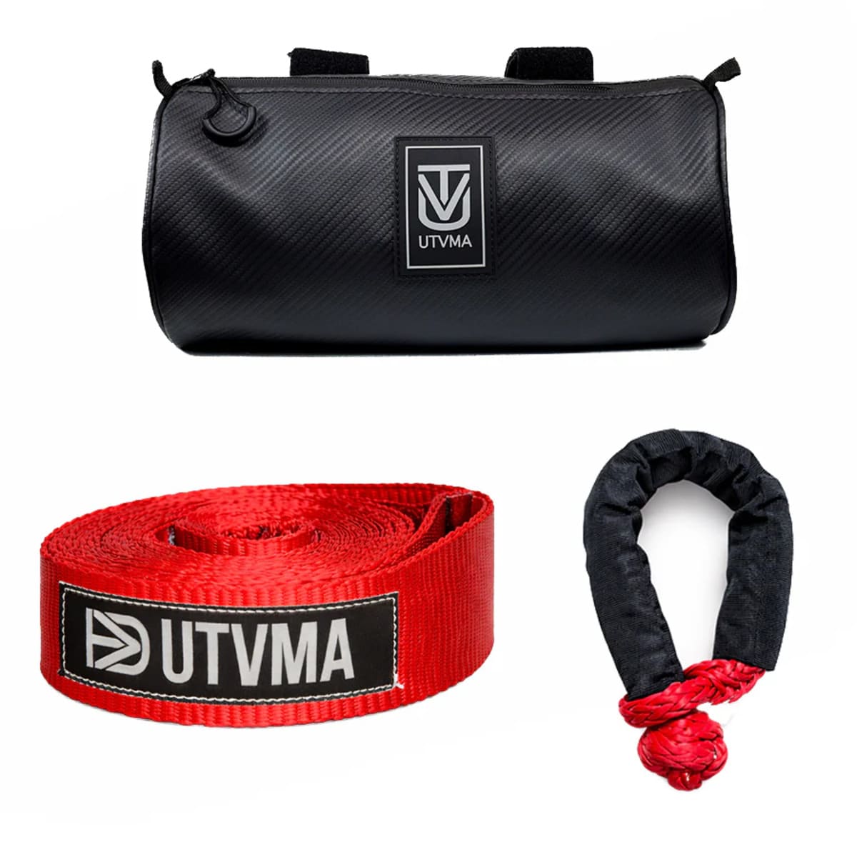 UTVMA UTV Recovery Kit