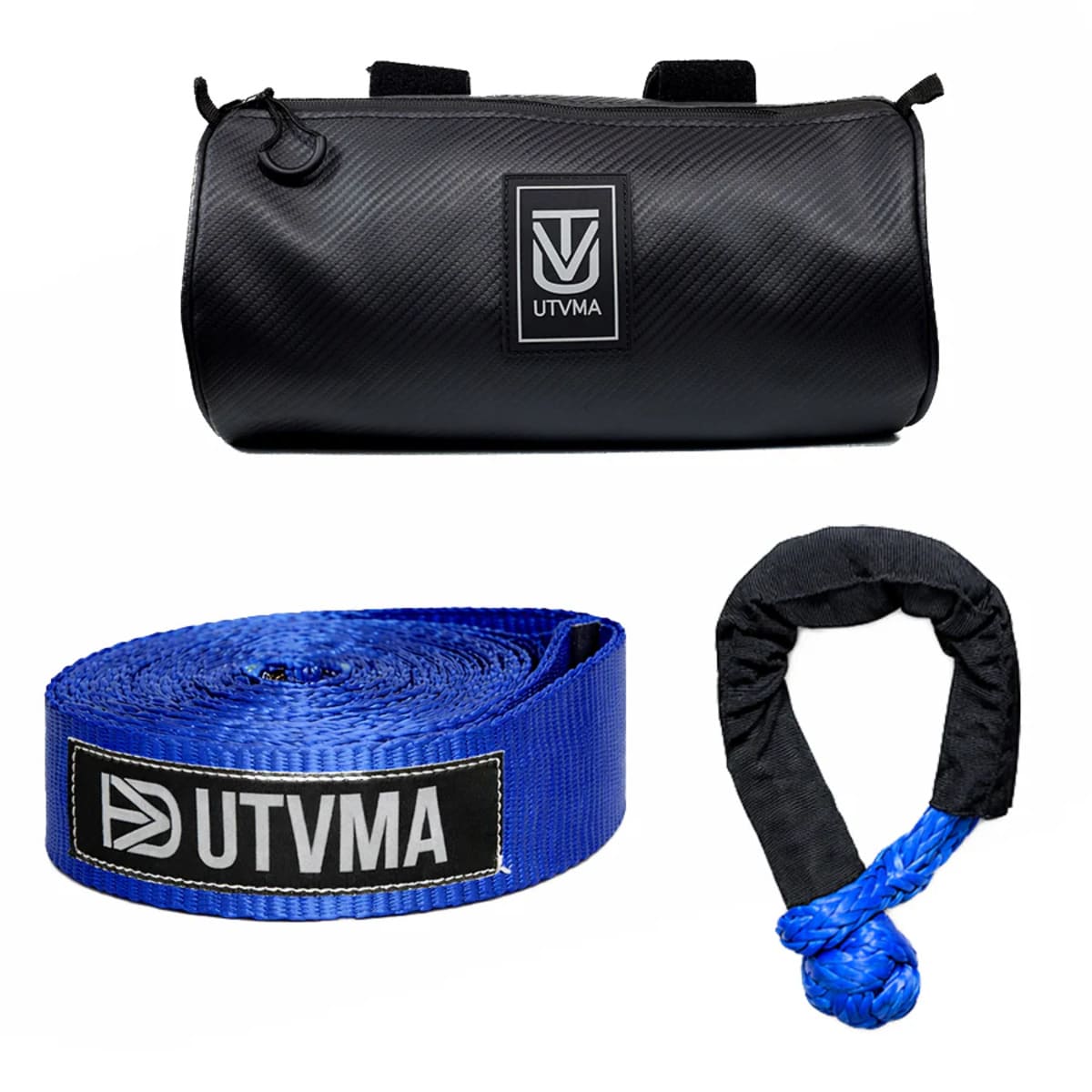 UTVMA UTV Recovery Kit