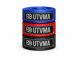 UTVMA UTV Recovery Tow Strap