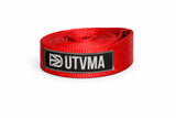 UTVMA UTV Recovery Tow Strap