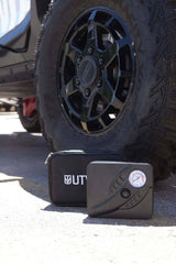 UTVMA UTV Tire Compressor Kit