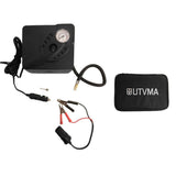 UTVMA UTV Tire Compressor Kit