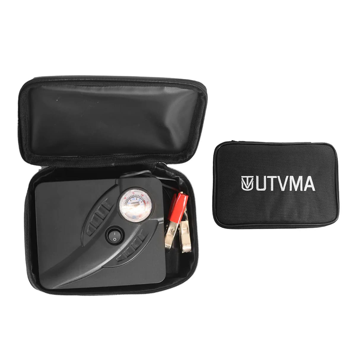UTVMA UTV Tire Compressor Kit