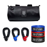 UTVMA UTV Ultimate Tire Repair Kit