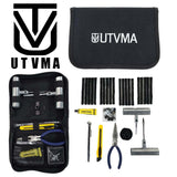 UTVMA UTV Ultimate Tire Repair Kit