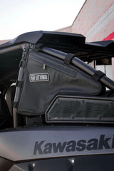 UTVSA '20-'25 Kawasaki KRX 1000 2/4 Seater Trail Rack/Truss Bag - Set of 2