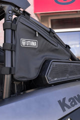 UTVSA '20-'25 Kawasaki KRX 1000 2/4 Seater Trail Rack/Truss Bag - Set of 2
