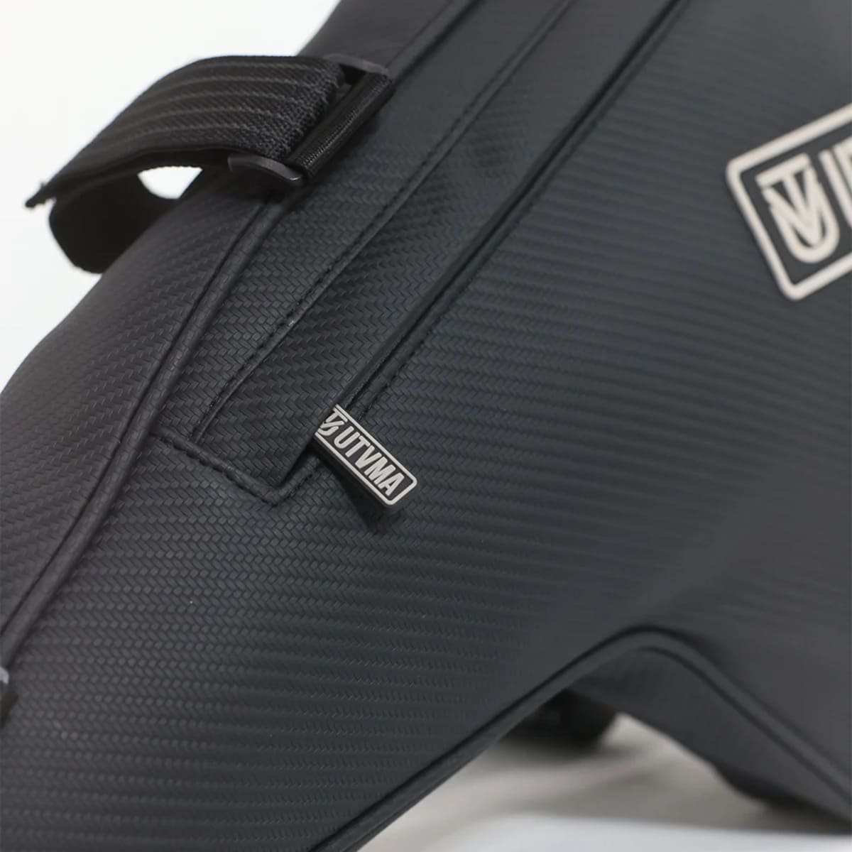 UTVSA '20-'25 Kawasaki KRX 1000 2/4 Seater Trail Rack/Truss Bag - Set of 2