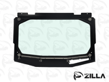 UTVZilla '24+ Polaris RZR XP 1000 Glass Windshield