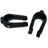 RPM Polaris Pro R/ Pro S/ Turbo R Billet Lower Front Shock Tuning Fork