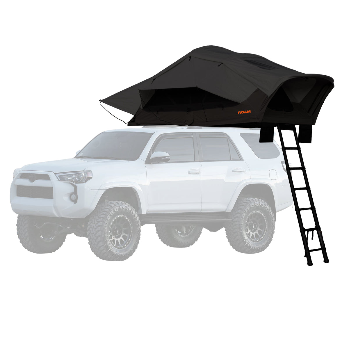 Roam Vagabond 2.0 Rooftop Tent