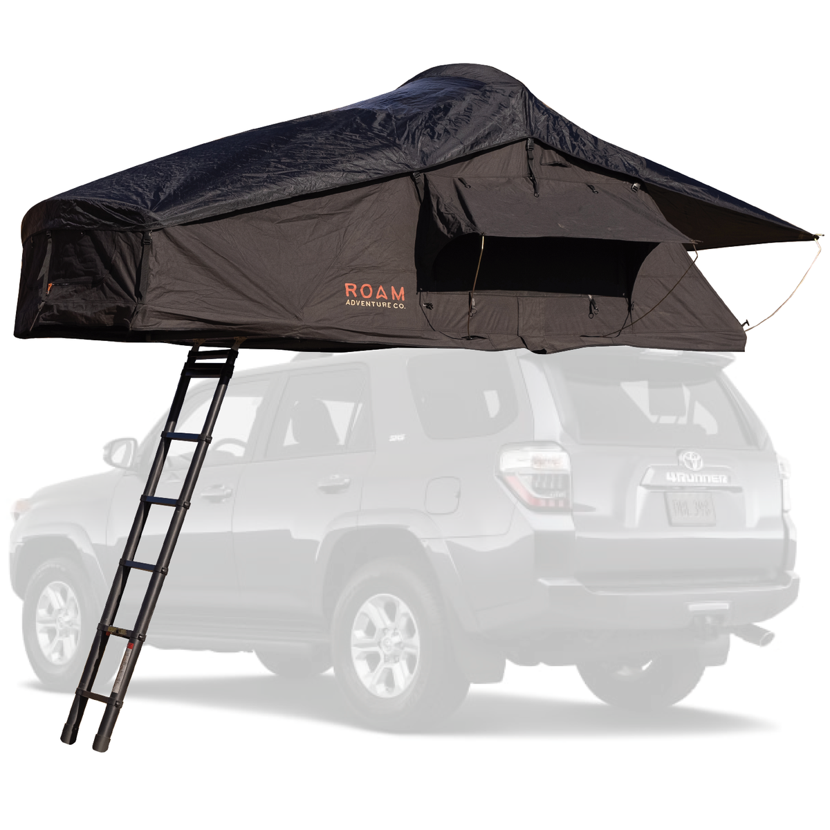 Roam V1 - The Vagabond Rooftop Tent