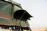 Roam V1 - The Vagabond Rooftop Tent