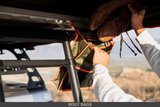 Roam V1 - The Vagabond Rooftop Tent