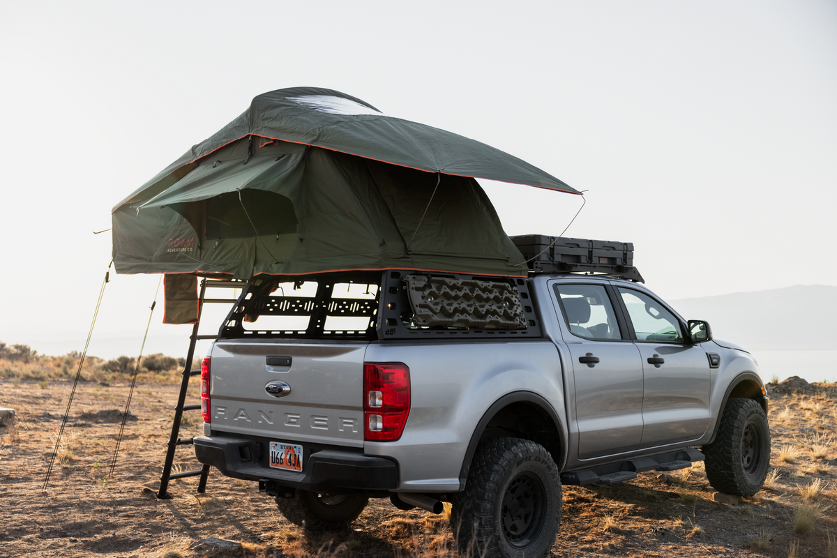 Roam V1 - The Vagabond Rooftop Tent