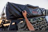 Roam V1 - The Vagabond Rooftop Tent