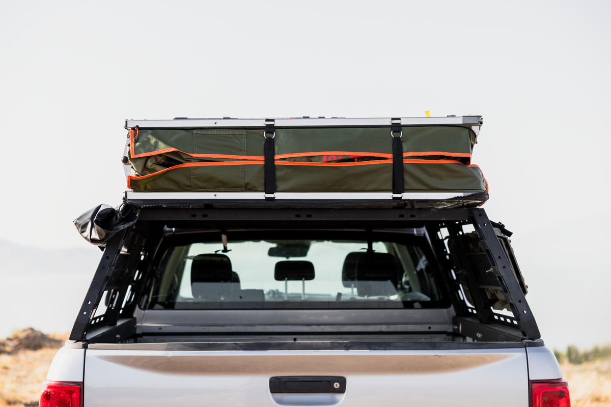 Roam V1 - The Vagabond Rooftop Tent
