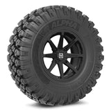 Valor Off-Road Alpha on V01 Wheel and Tire Kits