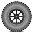 Valor Off-Road Tenacity on V01 Wheel and Tire Kits